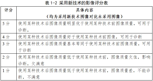 正電子發(fā)射/X射線計算機斷層成像系統(tǒng)同品種臨床評價注冊審查指導原則（2023年第31號）(圖2)