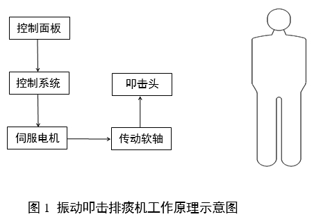 振動(dòng)叩擊排痰機注冊審查指導原則（2024年修訂版）（2024年第19號）(圖1)