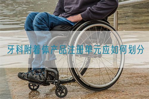 牙科附著體產(chǎn)品注冊(cè)單元應(yīng)如何劃分(圖1)