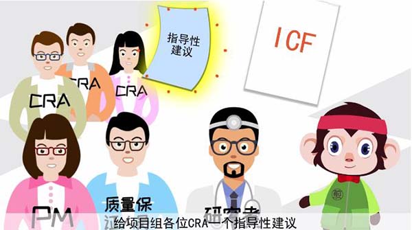 ICF更新后，哪些情形需要重簽知情？(圖3)