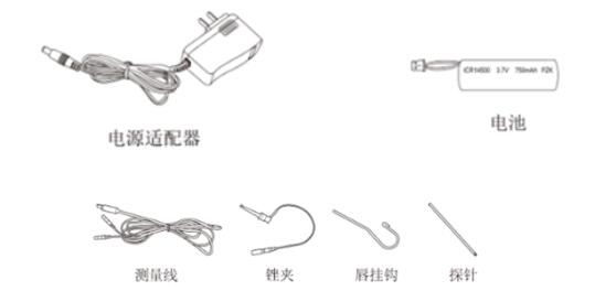 牙根尖定位儀注冊技術審查指導原則（2019年第79號）(圖3)