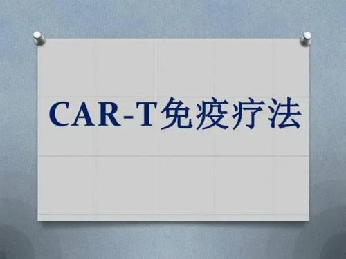 「分享」CAR-T細(xì)胞治療腫瘤項(xiàng)目生物樣本管理經(jīng)驗(yàn)(圖1)