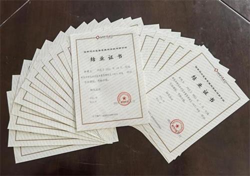 gcp證書(shū)怎么考（臨床GCP證書(shū)考試相關(guān)信息介紹）(圖1)